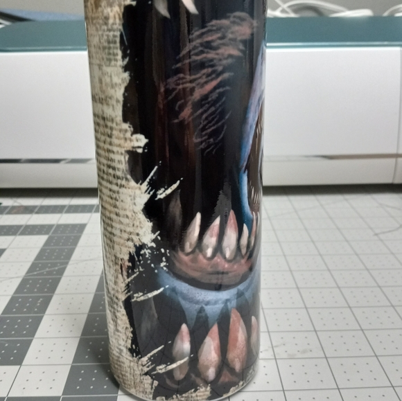 20oz IT tumbler - Picture 4 of 4